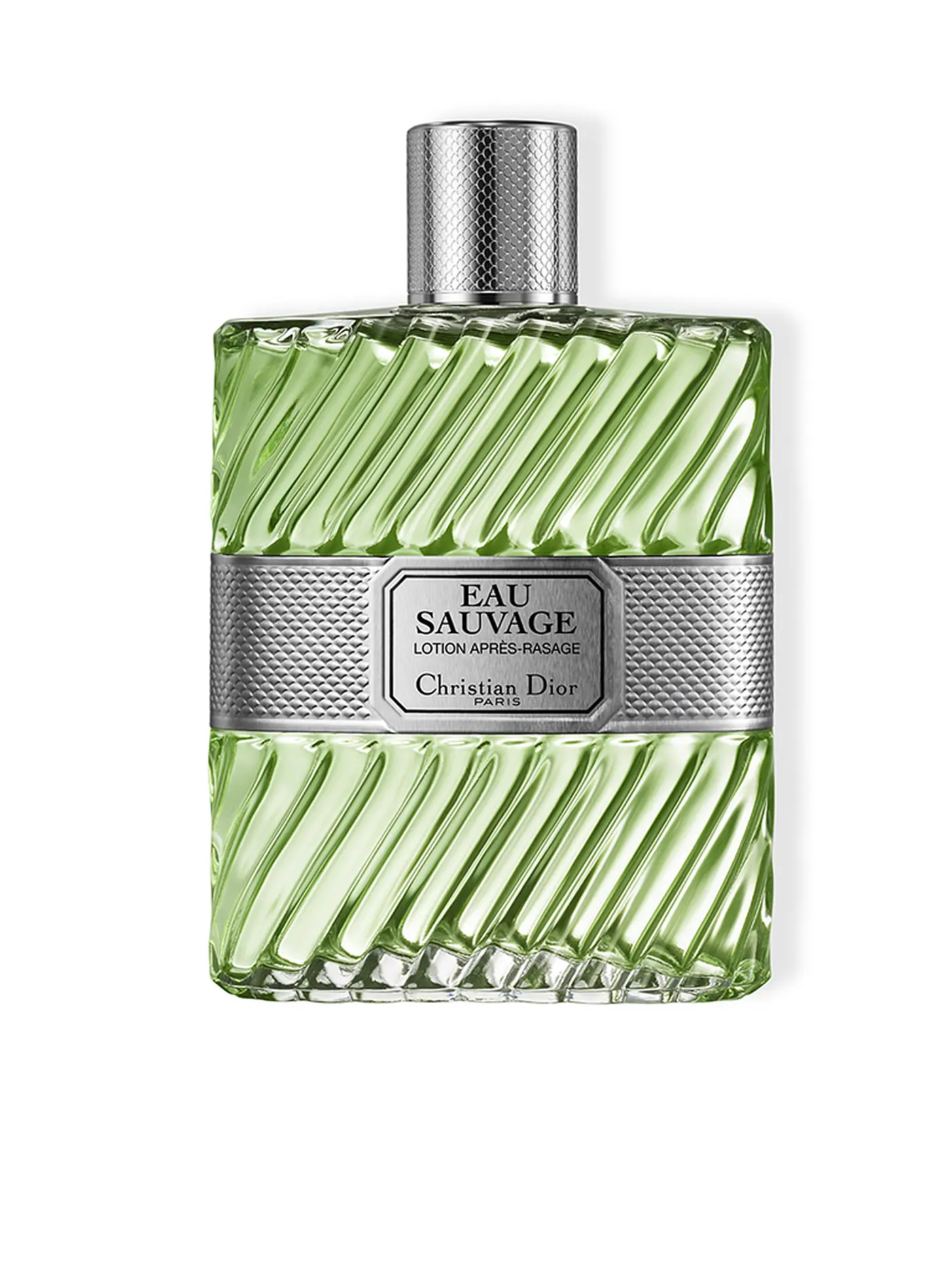 DIOR | Eau Sauvage After-Shave Lotion (Flakon) 200ml | 